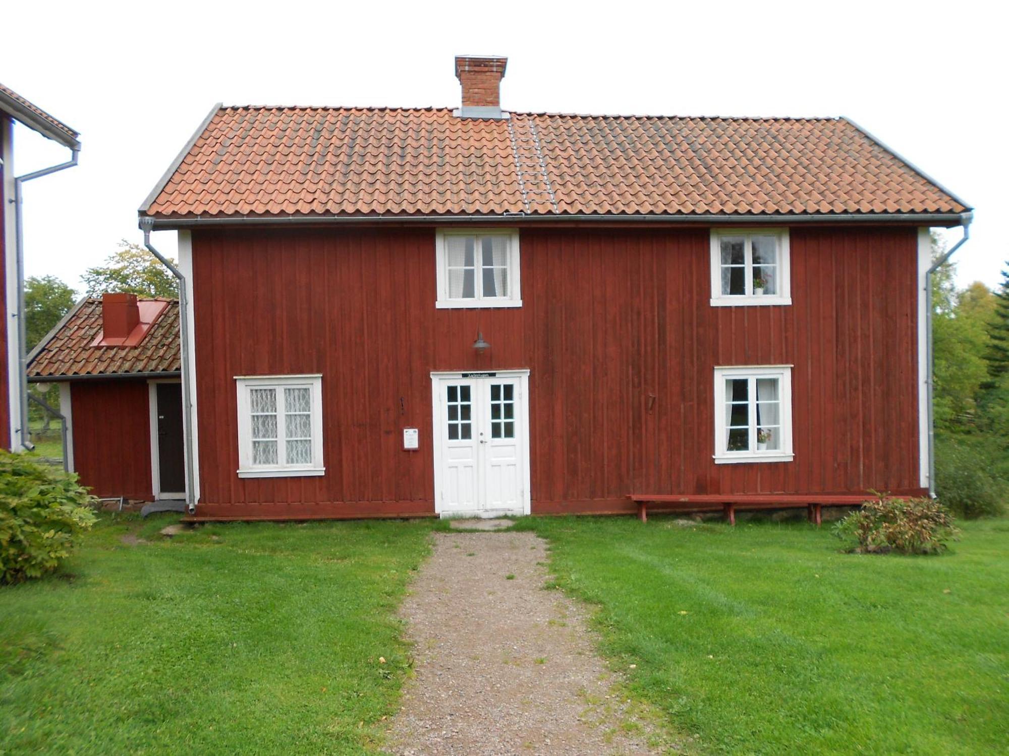 Asens By Hostel Haurida Exterior photo