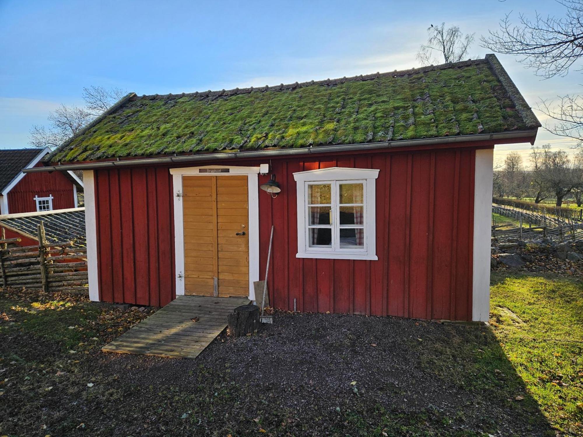 Asens By Hostel Haurida Exterior photo