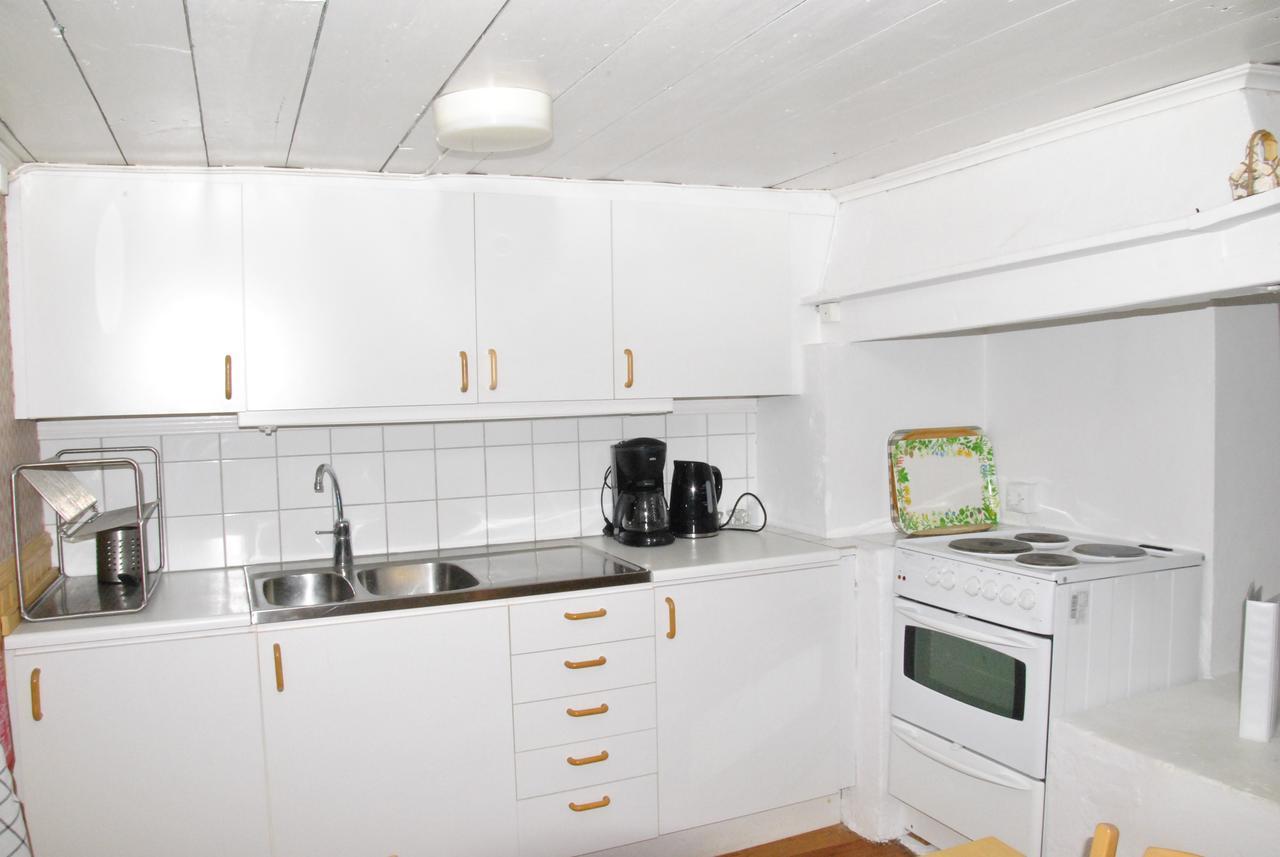 Asens By Hostel Haurida Exterior photo
