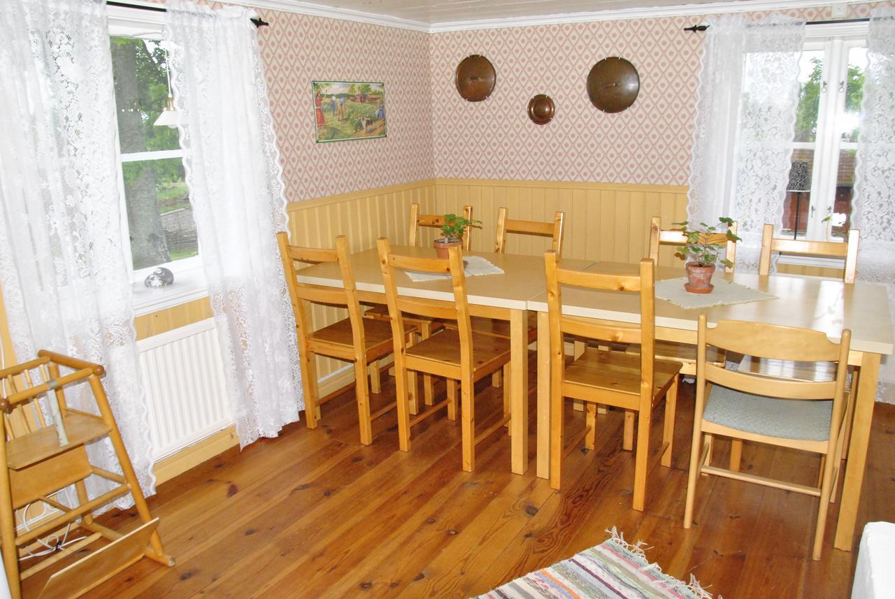 Asens By Hostel Haurida Exterior photo